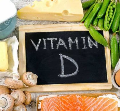 Vitamina D, se non c’è il sole… c’è il cibo!