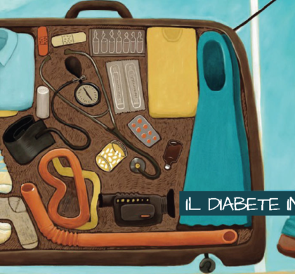 In vacanza col diabete, 10 regole per affrontare il grande caldo