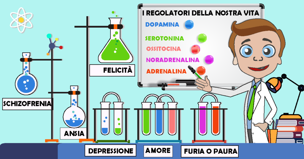 neurotrasmettitori