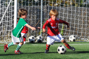 Scuola calcio