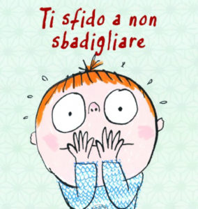 sbadigliare