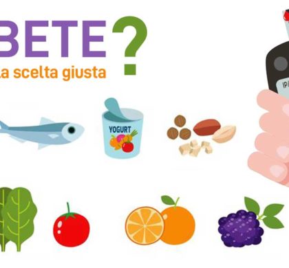 Diabete e nutrizione