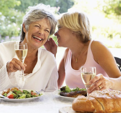 Il legame tra nutrizione e invecchiamento cutaneo