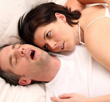 4 domande per capire l’apnea del sonno