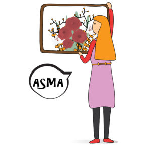 ASMA