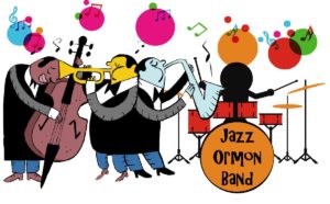 jazz-ormoni