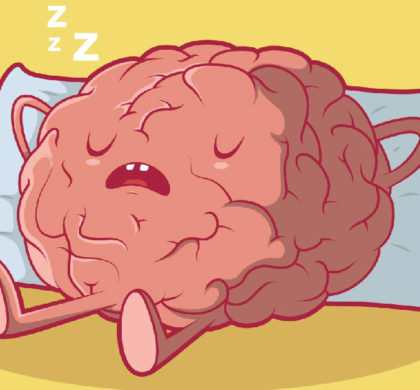 Alzheimer. Forse la colpa è del sonno!