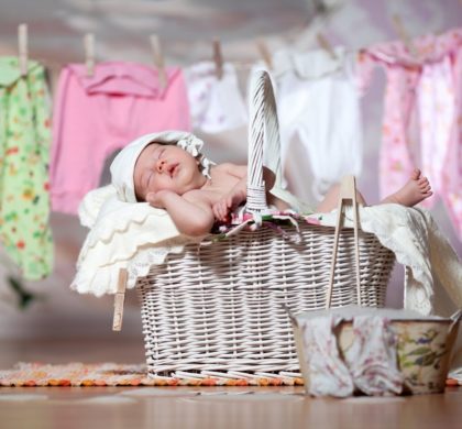 I capelli dei bambini: cosa usare e cosa evitare