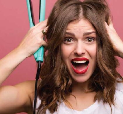 10 errori sulla salute dei capelli