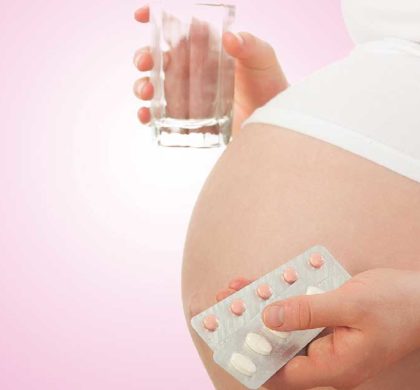 Antibiotici in gravidanza? Fai attenzione!