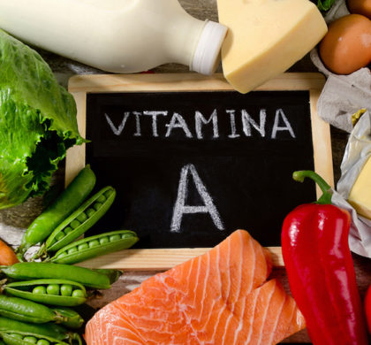 6 benefici della vitamina A