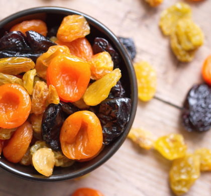 Frutta secca? Può prevenire l’aumento di peso