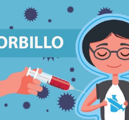 Come proteggere i nostri figli dal morbillo