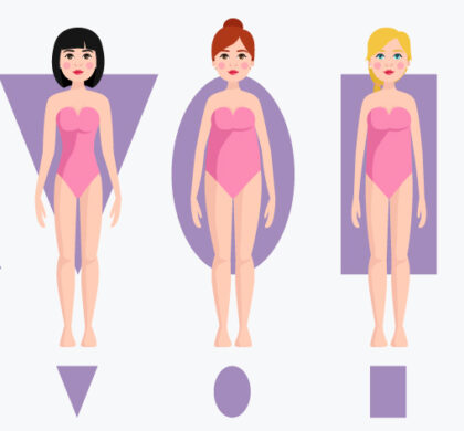 Le diverse conformazioni del corpo: svantaggi e punti di forza