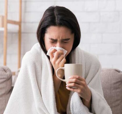 Quanti giorni di incubazione ha l’influenza?